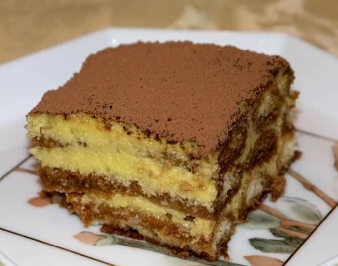 TIRAMISU beccherie x01